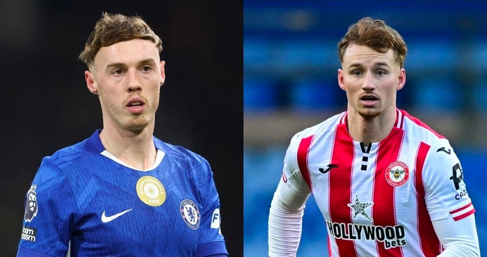 开云体育下载-切尔西新帅迎英超首秀,布伦特福德锋霸状态火热|罗森尼尔|小蜜蜂|阿森纳|利物浦|安德鲁斯_新浪体育_新浪新闻