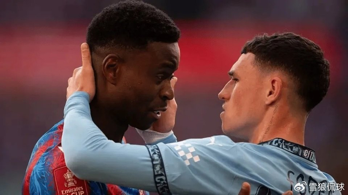 开云-3年净利润3.5亿英镑!曼城财政健康能花也能挣 连签强援底气十足|罗马诺|切尔西|水晶宫|塞门约|伯恩茅斯_新浪体育_新浪新闻