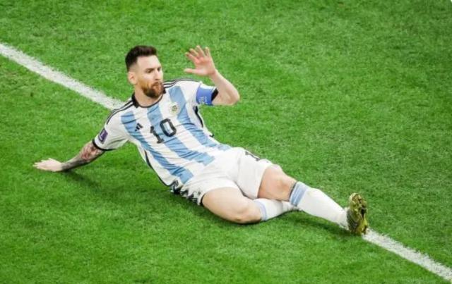 开云-诸神黄昏终结梅罗之争 新王竞赛姆巴佩难寻对手?