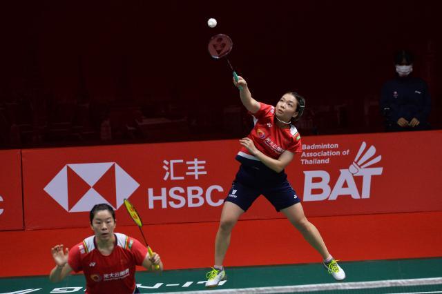 开云-国羽六组选手进总决赛四强 陆光祖“黄鸭”遗憾出局