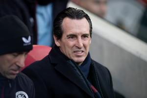 进球难!新赛季3轮比赛后,维拉是英格兰前7级联赛唯一未进球球队