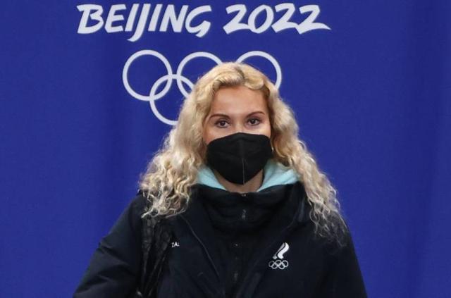 开云官方-俄花滑教练:禁药练不出四周跳 K宝将运动变为艺术